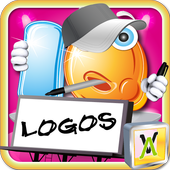 Image Quiz Logos icon