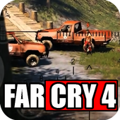 Guide Of Far Cry4 icon