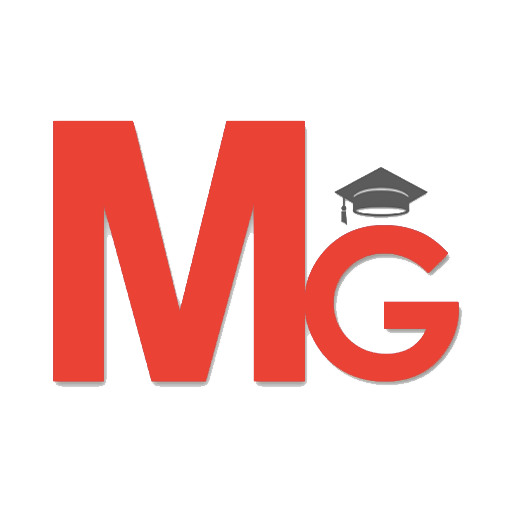 MilGrasp Student &amp; Parent иконка