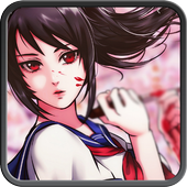 Walkthrough High school yandere simulator icon