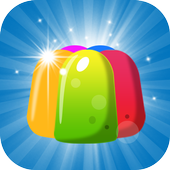 Jelly Crush icon