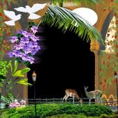 Photo Flower Frames icon