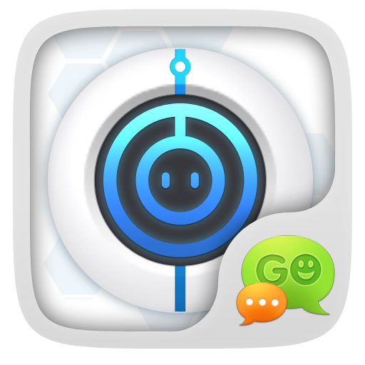 GO SMS PRO FBALL THEME icon