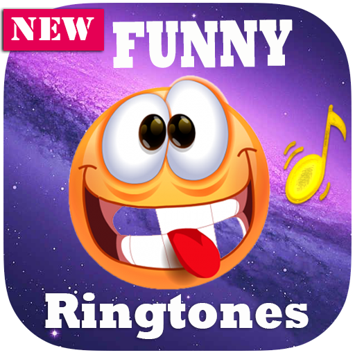 Top Funny Ringtones free 2020 🔔 icon