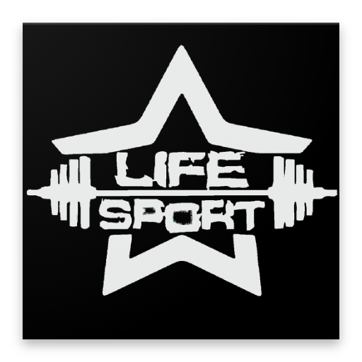 Life Sport icon