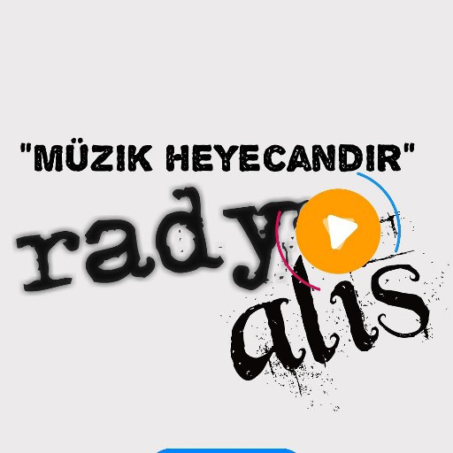 Radyo Alis icon