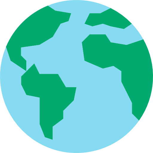 World At A Glance icon