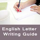 Letter Writing Guide For English Letter Writing on 9Apps