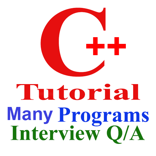 C   Programming App icon