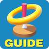 Guide Lucky Toss 3D on 9Apps