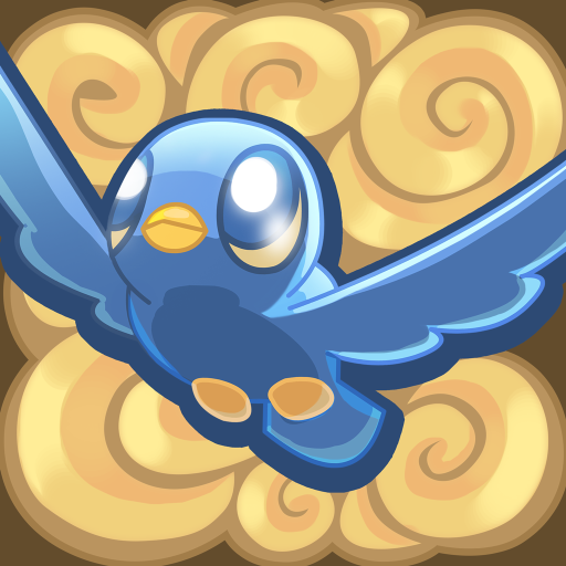 Bird Flight Fantasy icon