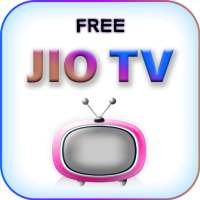 Free Jio TV HD Guide-Serials on JioTv