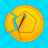 Squid 456: Candy Challenge 3d