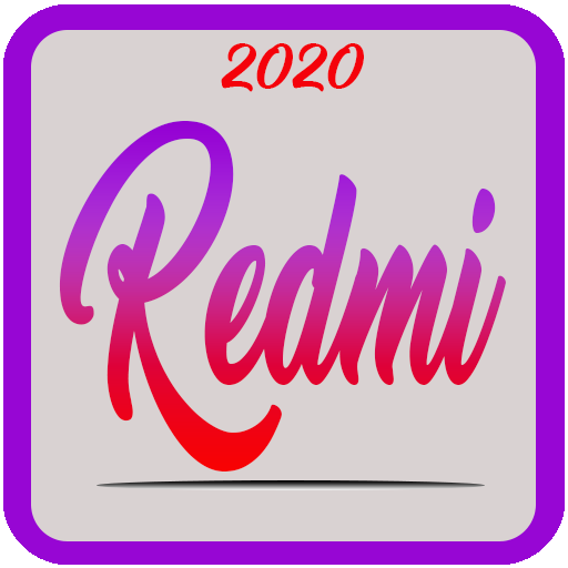 Launcher for Redmi note 9 pro and Mi 9 pro icon