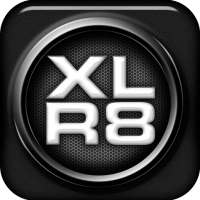 XLR8 on 9Apps