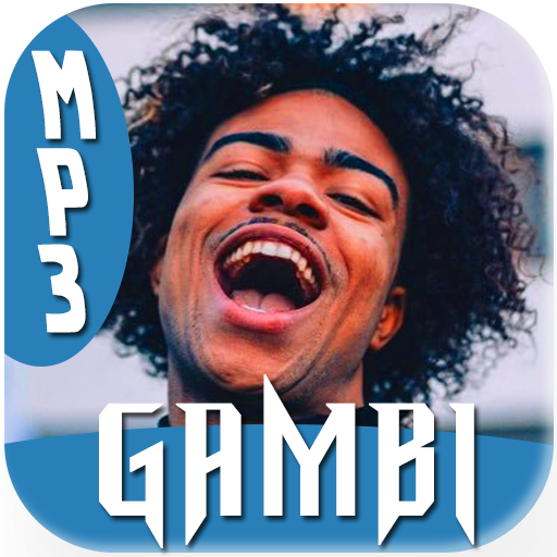 G-a-m-b-i Songs 2019/20 icon