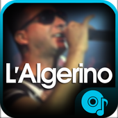 L'Algerino Musique Hits icon