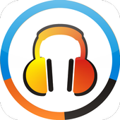 Free Android MP3 Player icon