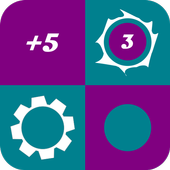 ikon Modify - The Logic Game