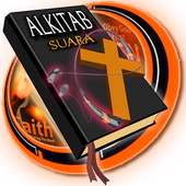 Alkitab Audio Suara on 9Apps