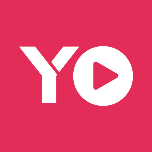 Yo Radio - Free Music, Radio &amp; Podcasts icon