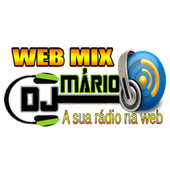 Web Mix Dj Mário icon