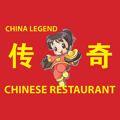 China Legend icon