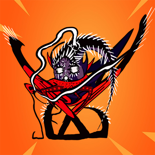 Starecrown fnf test icon