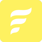Fantom: Friends for Snapchat icon