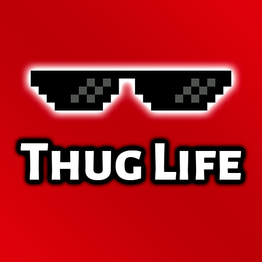 Sonidos Thug Life | Botonera de canciones meme icon