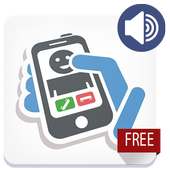 ناطق اسم المتصل on 9Apps