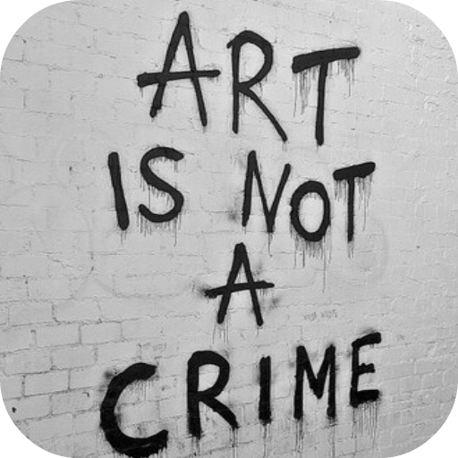 Graffiti Quote Wallpapers icon