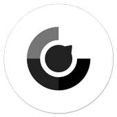 Greyscale - Icon Pack on 9Apps