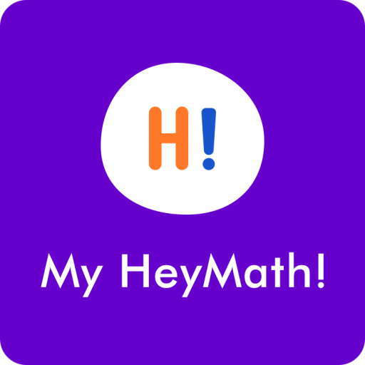 My HeyMath! иконка