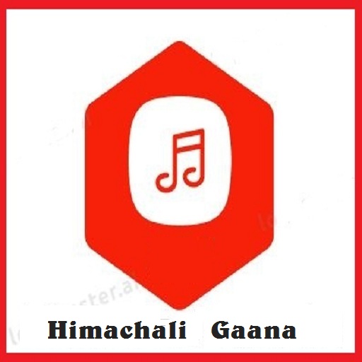 Himachali Gaana Listen to Pahari Song Free icon