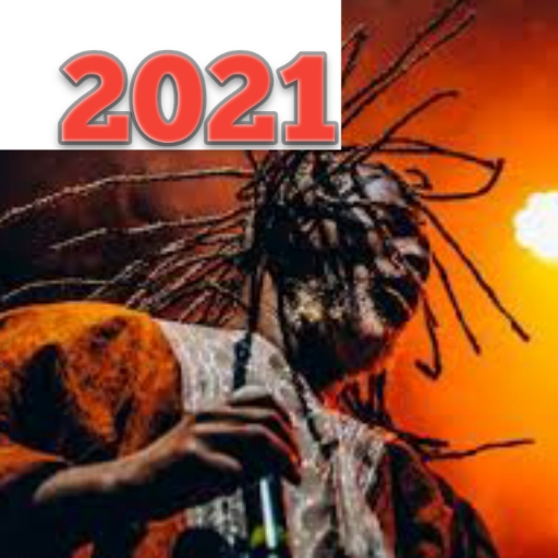 TIKEN JAH FAKOLY WALLPAPERS icon