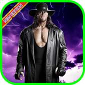 The Undertaker Wallpapers HD on 9Apps