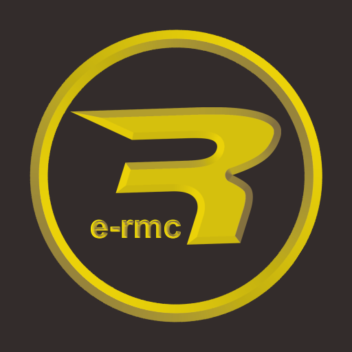 E- RMC (RayMediaCom e-payment) icon