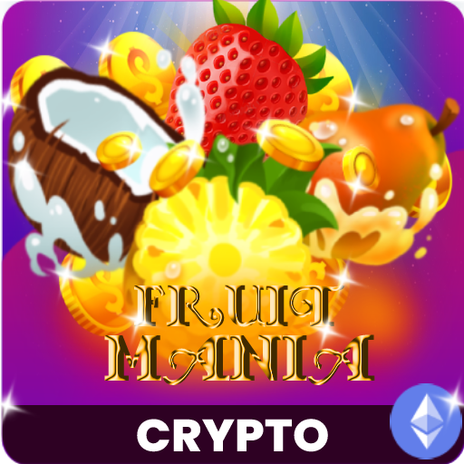 Fruit Mania - Cocktail Slot icon