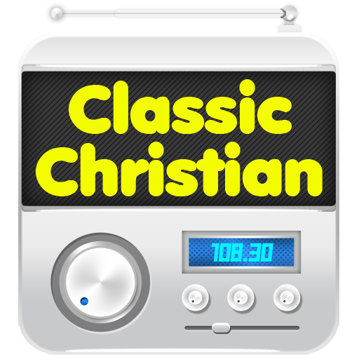 Classic Christian Radio icon