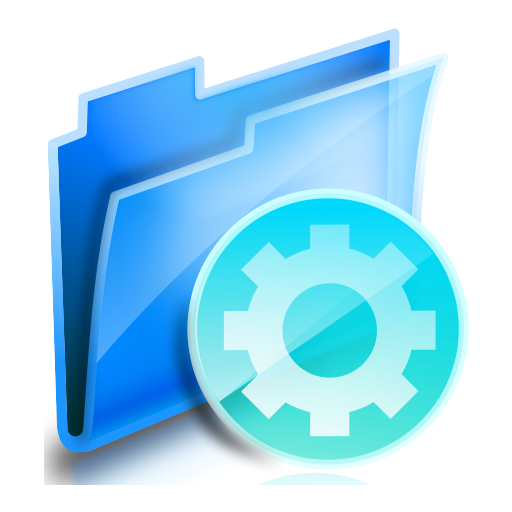 Explorer  File Manager icon