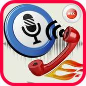 مسجل المكالمات الهاتف تلقائيا on 9Apps