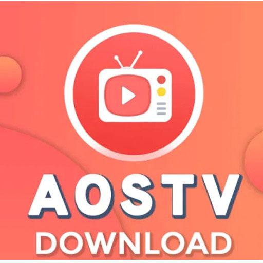 Smart AOS Tv , Cricket TV Streaming Guide icon