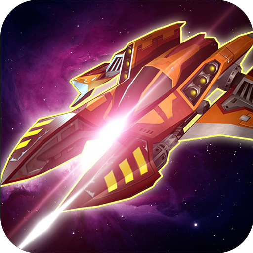 Galaxy War Shooting 2020 icon