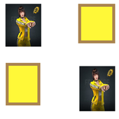 Juego de memoria de Free Fire icon