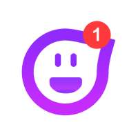 تطبيق مكالمات فيديو واحد على واحد  Chamet  Cora