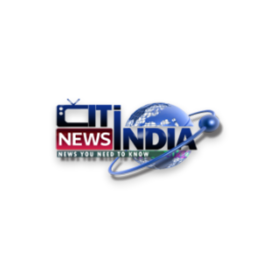 Citi India News icon