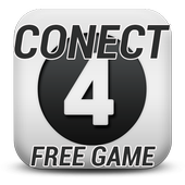 Conect 4 icon