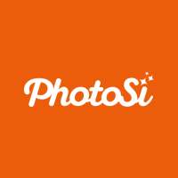 Photosì - Create photobooks and print your photos