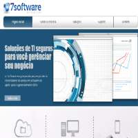 SevenApp - Gerenciamento de Hiper e Supermercados